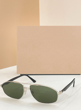 男女通用潮酷百搭遮阳墨镜