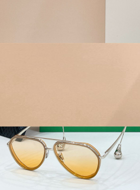 男女通用潮酷百搭遮阳墨镜