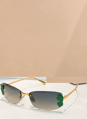 男女通用潮酷百搭遮阳墨镜