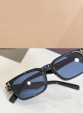 男女通用潮酷百搭遮阳墨镜