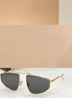 男女通用潮酷百搭遮阳墨镜