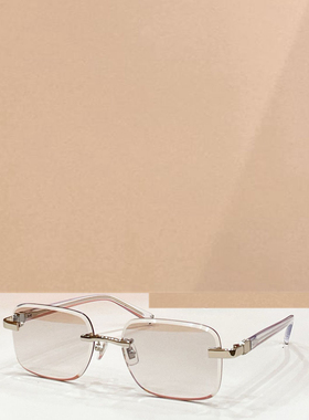 男女通用潮酷百搭遮阳墨镜