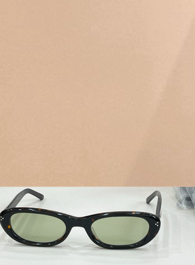 男女通用潮酷百搭遮阳墨镜