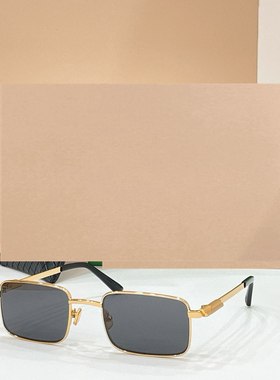 男女通用潮酷百搭遮阳墨镜