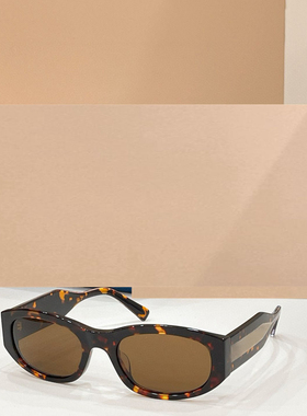 男女通用潮酷百搭遮阳墨镜