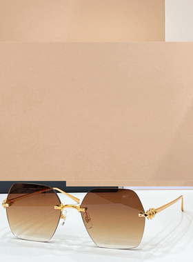 男女通用潮酷百搭遮阳墨镜