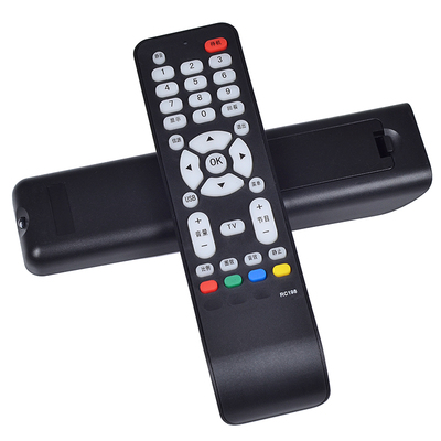 胜朋适用于TCL液晶电视机遥控器RC198通用L32M9B L32F19 L26E19