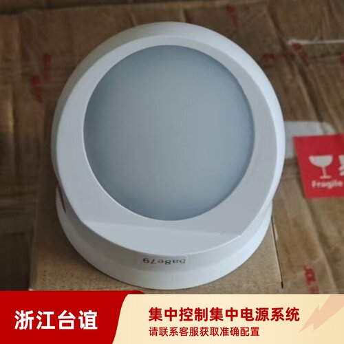 台谊应急灯集中电源集中控制型消防应急照明灯具 TY-ZFJC-E6WV18