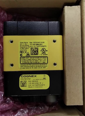 美国COGNEX康耐视扫码枪康耐视DM303X 读码器