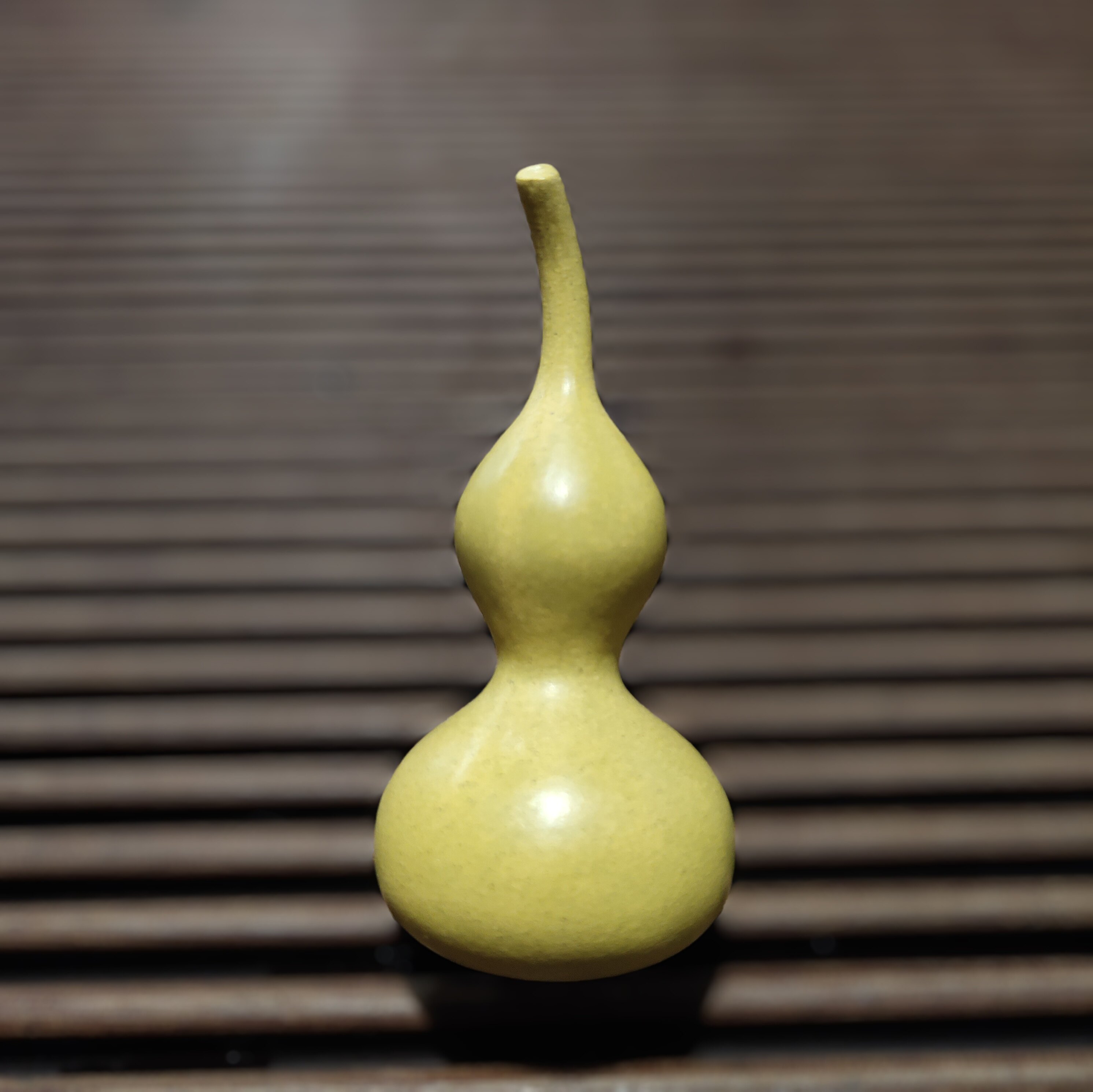 宜兴紫砂葫芦精品福禄年余正品