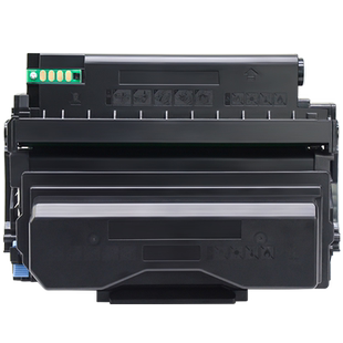 步鲁适用奔图BM5100FDW/ADN硒鼓bp5100dw/dn黑白激光打印机墨盒DL-5100鼓组件多功能一体机碳粉TO-5101墨粉盒