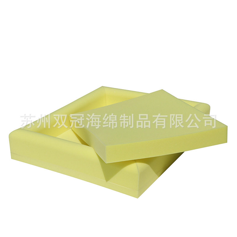 苏州海绵加工可定制各种制品