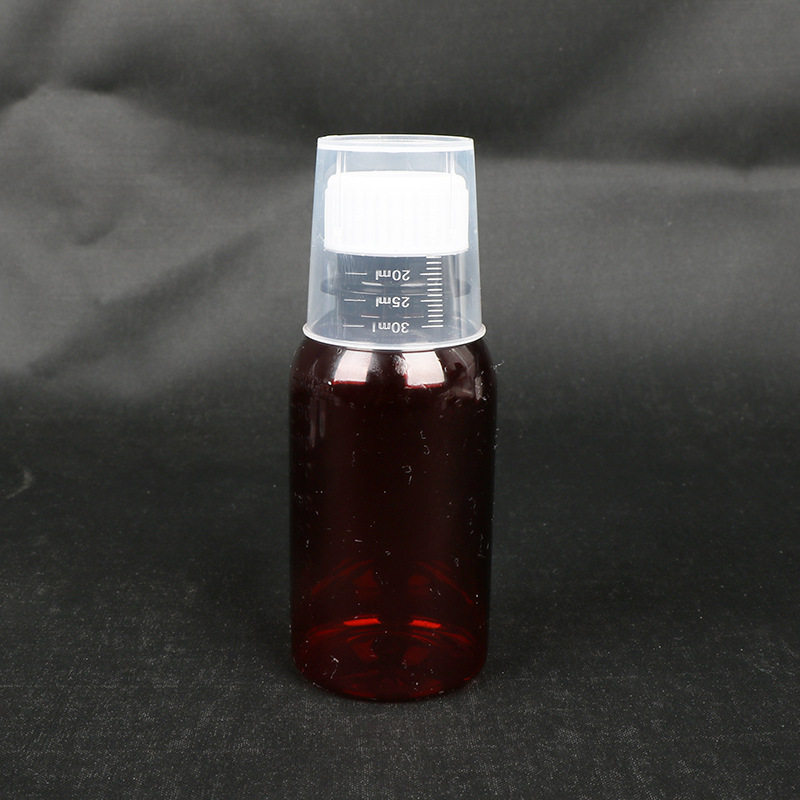 塑料量杯30ml小杯子标准毫升