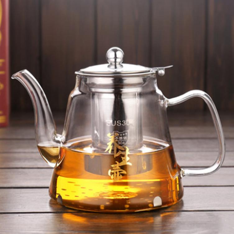 耐热玻璃电陶炉茶壶电磁炉专用