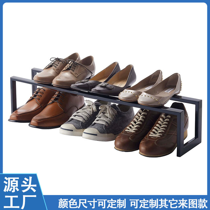 浴室拖鞋架家用卫生间沥水鞋托