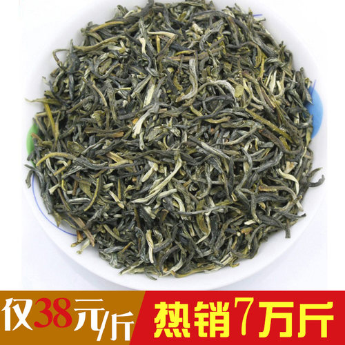 2025新茶特级茉莉花茶浓香型