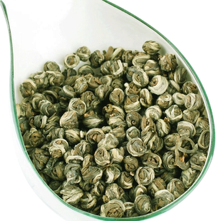 2025新茶茉莉花茶(AA)茉莉龙珠绣球小寿元浓香50g/250g/500g装