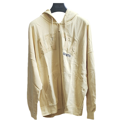 号码多有吊牌舒适无帽子卫衣外套春秋152318717-1