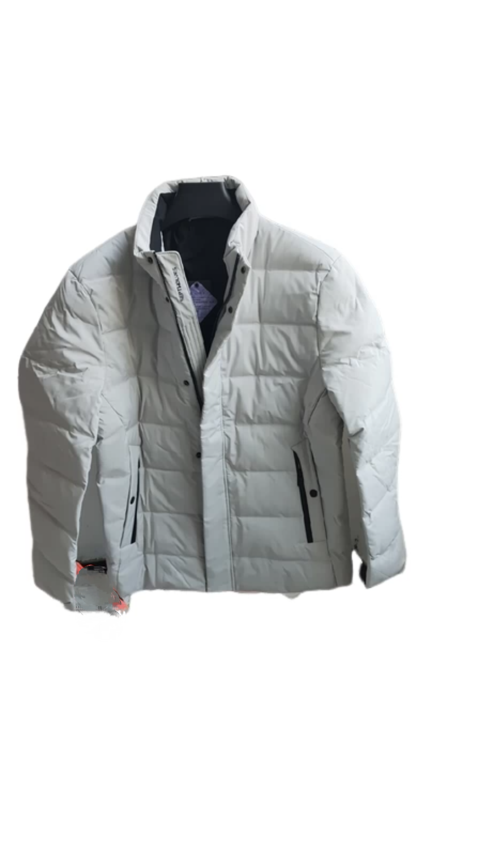 185/100A 2XL断码清仓(有吊牌)冬新款男商务休闲羽绒服