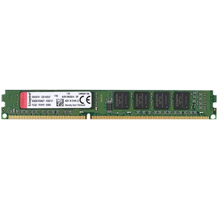 金士顿正品DDR3内存条8G 1333MHZ 1600MHZ台式机电脑内存
