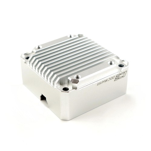 ICEMANCOOLERDDC水泵散热盔甲