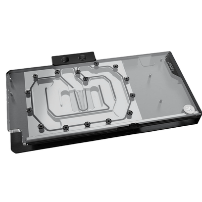 EK-AstralRTX5090显卡水冷头