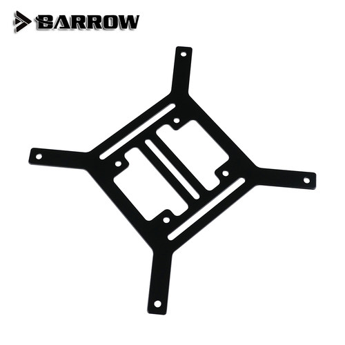 barrow140mm水冷散热支架排风扇