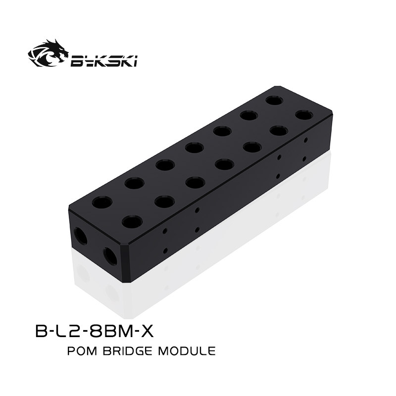 bykskib-l2-8bm-x桥接显卡