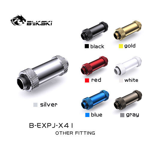 BykskiB-EXPJ-X41伸缩接头
