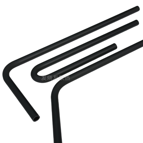 CZHORDE磨砂黑电脑分体水冷