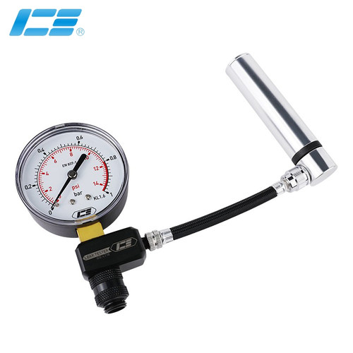 测漏器水冷工具气密电脑管路耐压