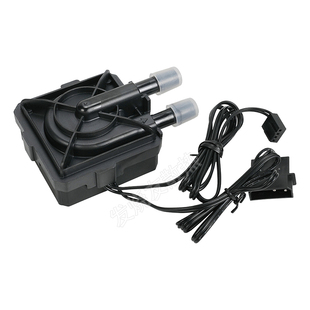 全新Laing原厂进口 4.2DDC水泵 20W水冷水箱水道板陶瓷轴承静音泵