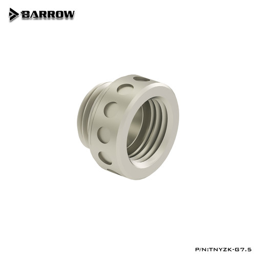 Barrow分体水冷延长螺座接头