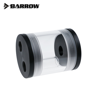 barrow50直径圆柱型l50-60水箱