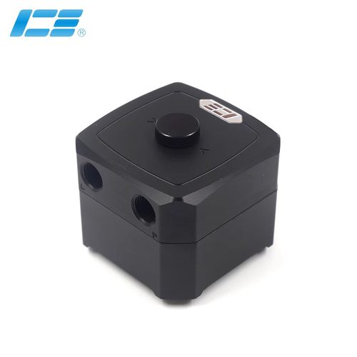 IceManCoolerICE-QX5水泵