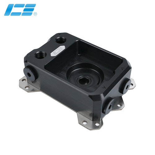ice-prs-dc服务器迷你1U机箱