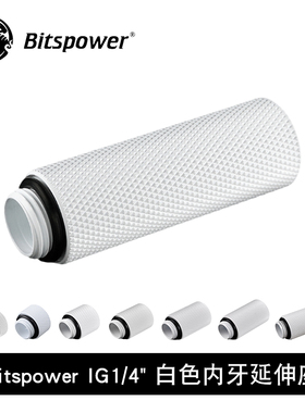 Bitspower IG1/4
