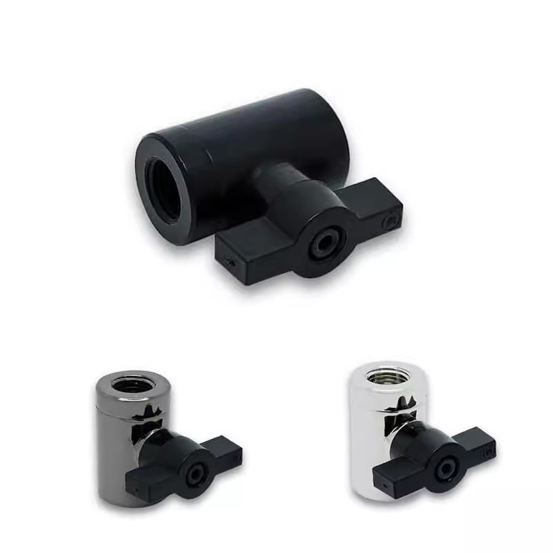 EK水冷球阀放水阀排水阀