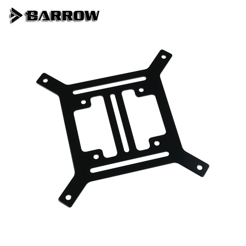 barrow120mm140mm平面支架水冷排