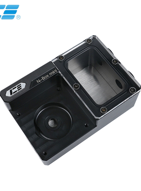 ICE N-box mini 迷你DDC水箱 ITX水箱 迷你水箱