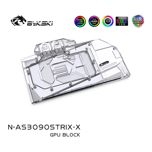 BYKSKIN-AS3090STRIX