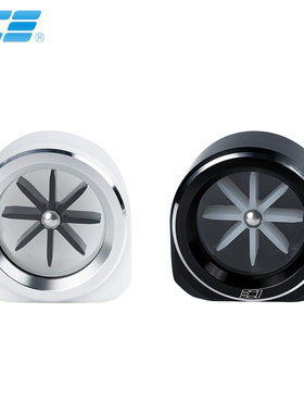 IceMan Cooler 电脑水冷用 玻璃水流指示器 水流计 ICE-R3