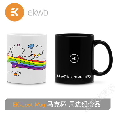 EK-LootMug-MysticFog马克杯