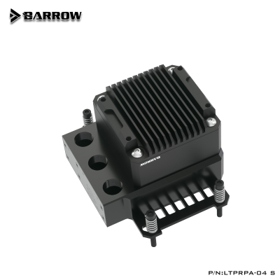 BarrowCPUAMD冷头泵箱一体Mini
