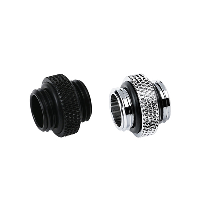 电脑水冷对接头外螺纹