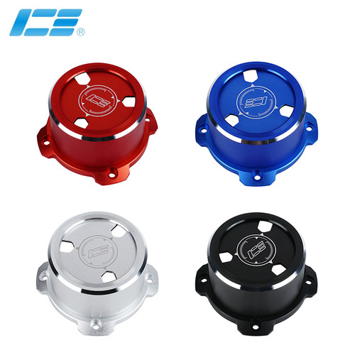 ICEMANCOOLERD5水泵盔甲