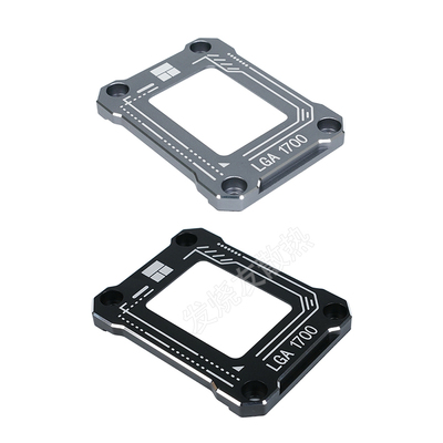 利民散热器扣具压板盖1700CPU