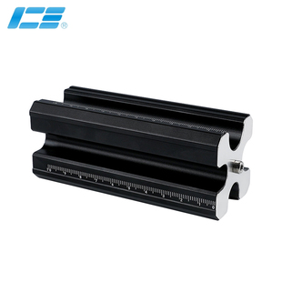 IceMan Cooler 水冷硬管工具 硬管切管测量 12/14/16/18四种管径