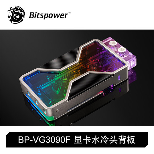 bitspower公版fe显卡显卡