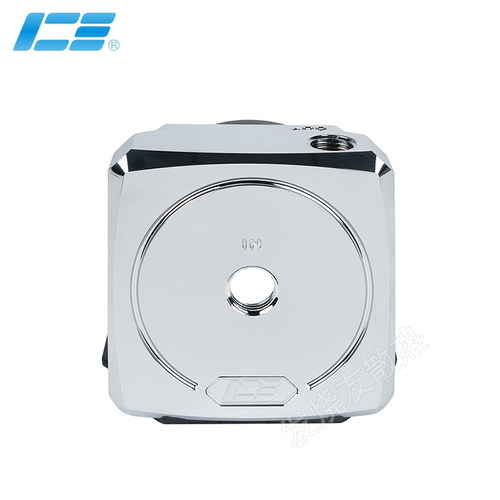 IceMan原装进口LowaraD5水冷泵